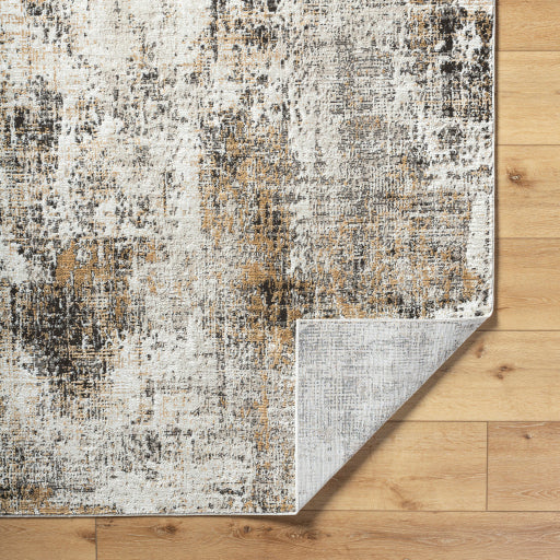 Surya Allegro ALG-2355 Light Beige Rustic Machinemade Rug