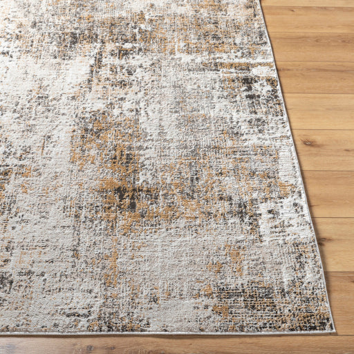 Surya Allegro ALG-2355 Light Beige Rustic Machinemade Rug