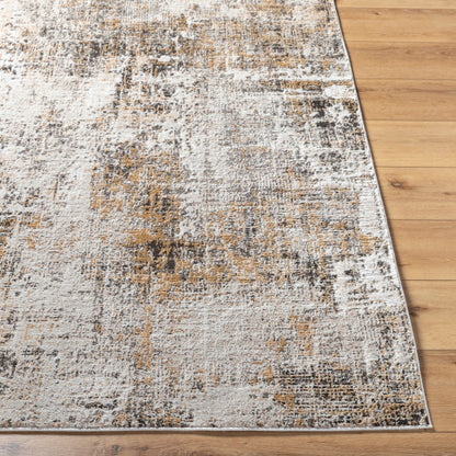 Surya Allegro ALG-2355 Light Beige Rustic Machinemade Rug