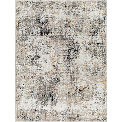 Surya Allegro ALG-2357 Tan Rustic Machinemade Rug