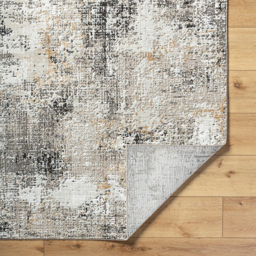 Surya Allegro ALG-2357 Tan Rustic Machinemade Rug