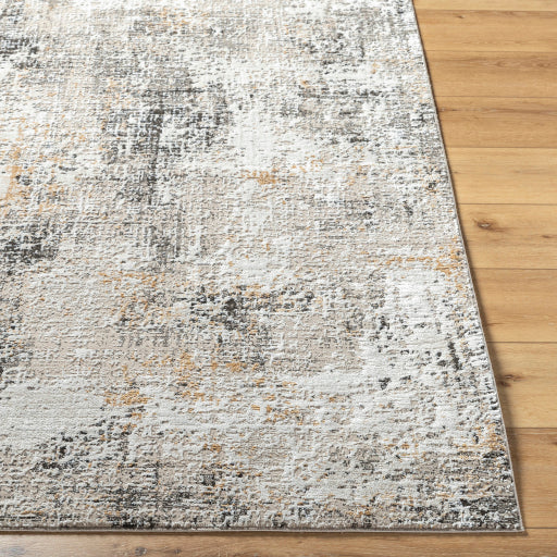 Surya Allegro ALG-2357 Tan Rustic Machinemade Rug