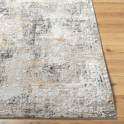 Surya Allegro ALG-2357 Tan Rustic Machinemade Rug