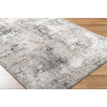 Surya Allegro ALG-2357 Tan Rustic Machinemade Rug
