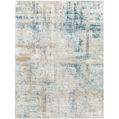Surya Allegro ALG-2360 Tan Rustic Machinemade Rug