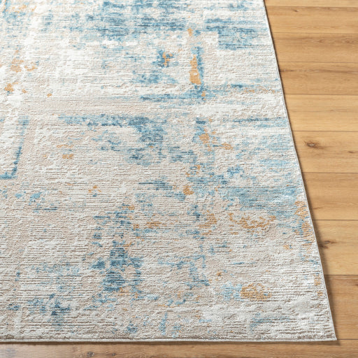 Surya Allegro ALG-2360 Tan Rustic Machinemade Rug