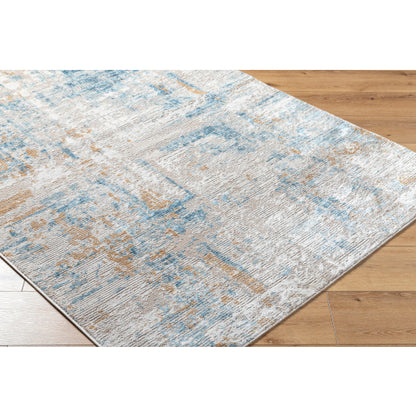 Surya Allegro ALG-2360 Tan Rustic Machinemade Rug
