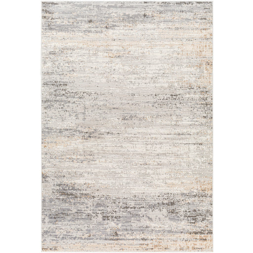 Surya Alamo ALO-2305 Off-White Modern Machinemade Rug