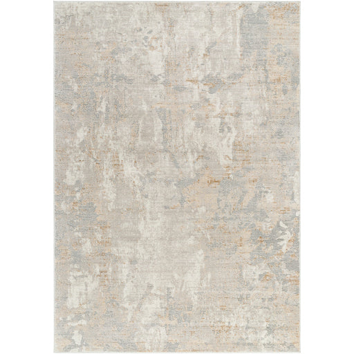 Surya Alamo ALO-2311 Tan Modern Machinemade Rug