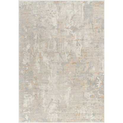 Surya Alamo ALO-2311 Tan Modern Machinemade Rug