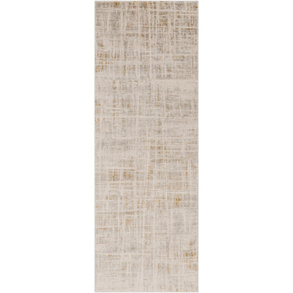Surya Alpine ALP-2314 Ivory Modern Machinemade Rug