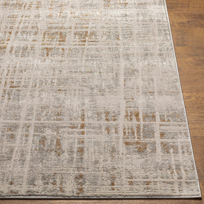 Surya Alpine ALP-2314 Ivory Modern Machinemade Rug