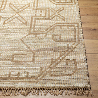 Surya Alex ALX-2300  Cottage Woven Rug