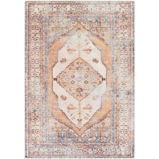 Surya Amelie AML-2312 Tan Traditional Machinemade Rug