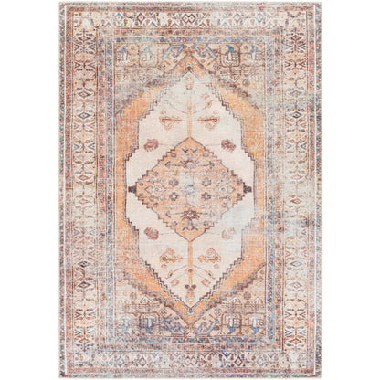 Surya Amelie AML-2312 Tan Traditional Machinemade Rug