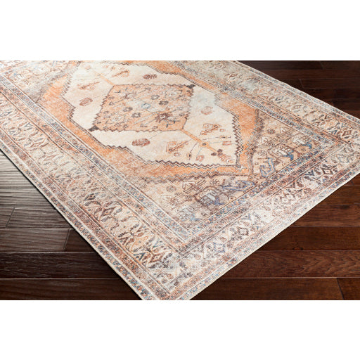 Surya Amelie AML-2312 Tan Traditional Machinemade Rug