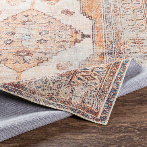 Surya Amelie AML-2312 Tan Traditional Machinemade Rug