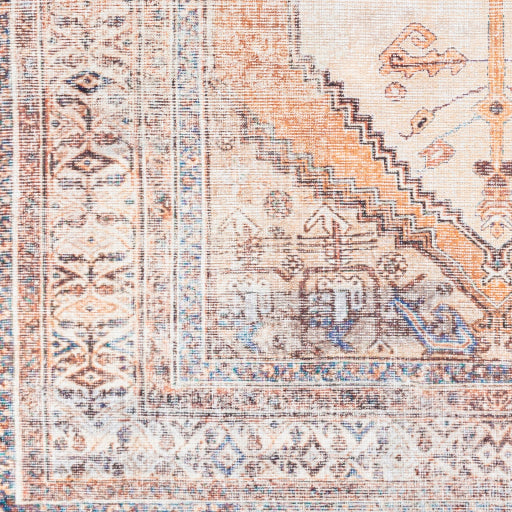 Surya Amelie AML-2312 Tan Traditional Machinemade Rug