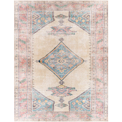 Surya Amelie AML-2313 Tan Traditional Machinemade Rug