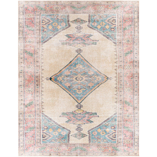 Surya Amelie AML-2313 Tan Traditional Machinemade Rug
