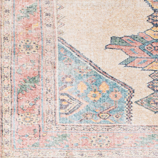 Surya Amelie AML-2313 Tan Traditional Machinemade Rug