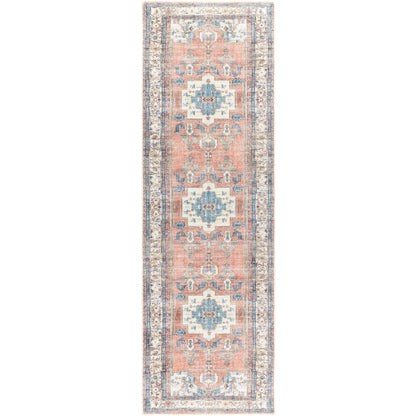 Surya Amelie AML-2319 Tan Traditional Machinemade Rug