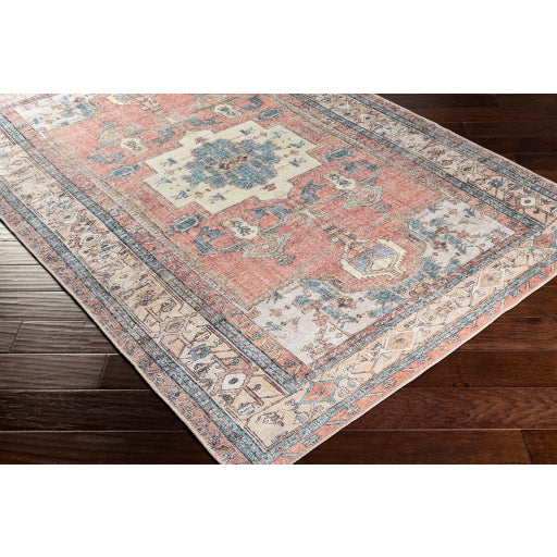 Surya Amelie AML-2319 Tan Traditional Machinemade Rug