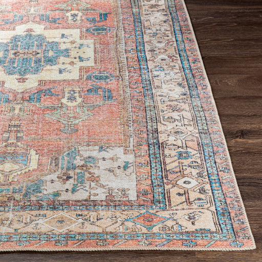Surya Amelie AML-2319 Tan Traditional Machinemade Rug