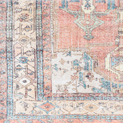 Surya Amelie AML-2319 Tan Traditional Machinemade Rug