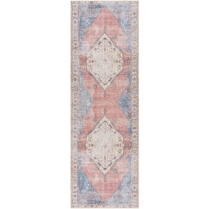 Surya Amelie AML-2320 Light Gray Traditional Machinemade Rug