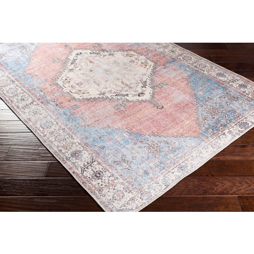 Surya Amelie AML-2320 Light Gray Traditional Machinemade Rug