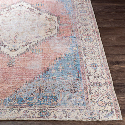 Surya Amelie AML-2320 Light Gray Traditional Machinemade Rug