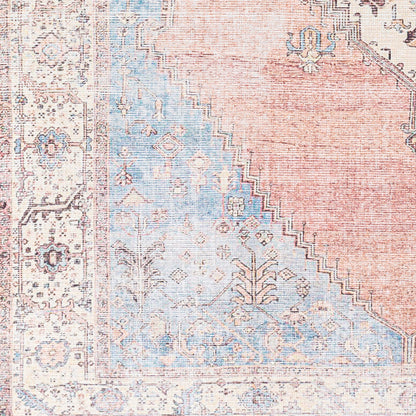 Surya Amelie AML-2320 Light Gray Traditional Machinemade Rug