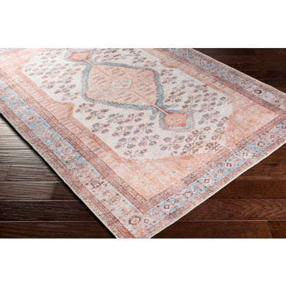 Surya Amelie AML-2326 Blush Traditional Machinemade Rug