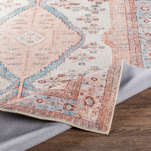 Surya Amelie AML-2326 Blush Traditional Machinemade Rug
