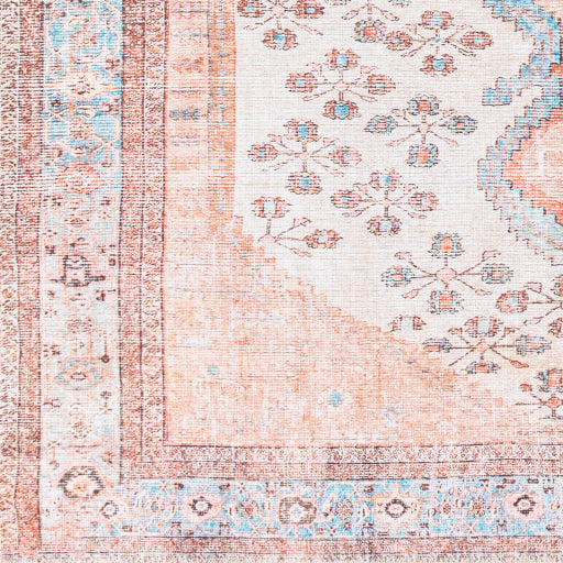 Surya Amelie AML-2326 Blush Traditional Machinemade Rug
