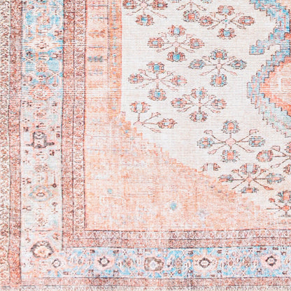 Surya Amelie AML-2326 Blush Traditional Machinemade Rug