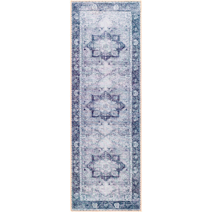 Surya Amelie AML-2361 Light Gray Traditional Machinemade Rug