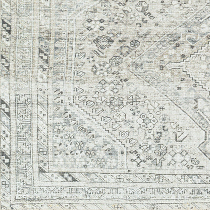 Surya Amelie AML-2379 Off-White Traditional Machinemade Rug