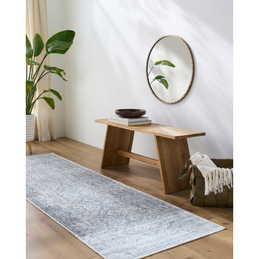 Surya Amelie AML-2380 Off-White Traditional Machinemade Rug
