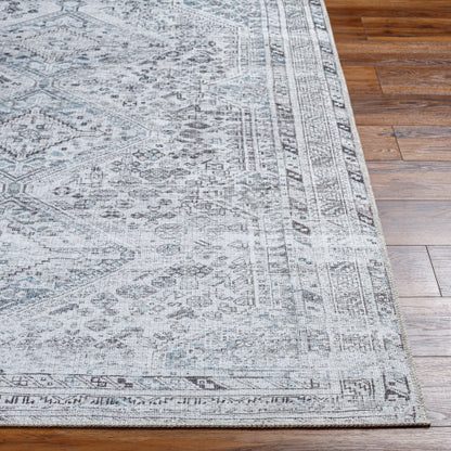 Surya Amelie AML-2380 Off-White Traditional Machinemade Rug