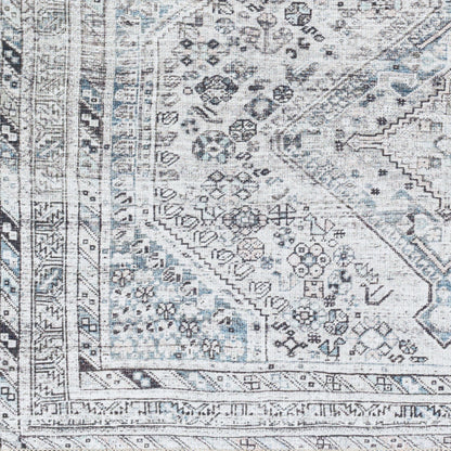 Surya Amelie AML-2380 Off-White Traditional Machinemade Rug
