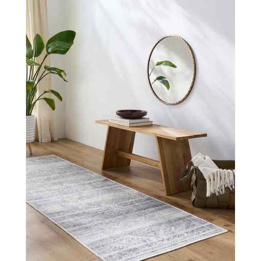 Surya Amelie AML-2381 Off-White Traditional Machinemade Rug