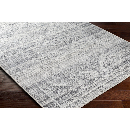 Surya Amelie AML-2381 Off-White Traditional Machinemade Rug