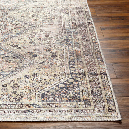 Surya Amelie AML-2382 Ivory Traditional Machinemade Rug