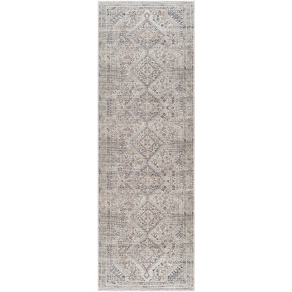 Surya Amelie AML-2383 Ivory Traditional Machinemade Rug