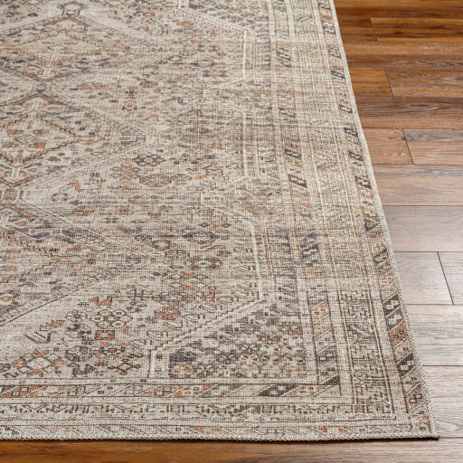 Surya Amelie AML-2383 Ivory Traditional Machinemade Rug