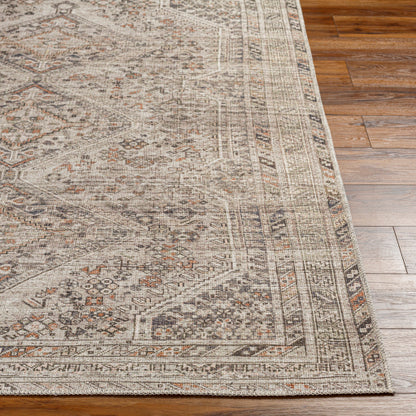 Surya Amelie AML-2383 Ivory Traditional Machinemade Rug