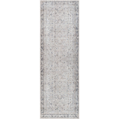 Surya Amelie AML-2385 Ivory Traditional Machinemade Rug