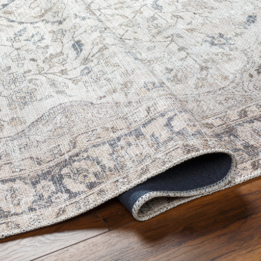 Surya Amelie AML-2385 Ivory Traditional Machinemade Rug